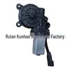 2S51-14A389-AA: Front Left Window Regulator Motor for 2002-2012 Ford Fiesta MK3, MK5, MK6.