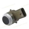 Original JU5T-15K859-ACW Parktronic Sensor For Ford FOCUS IV Escape Kuga Explorer JU5T-15K859-BC JU5Z-15K859-APTM Color Black