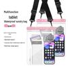 Waterproof Multi-functional Dry Bag for Phone & Tablet