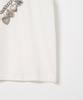 MILLO WOMEN Vintage Pendant T-Shirt [Ivory]