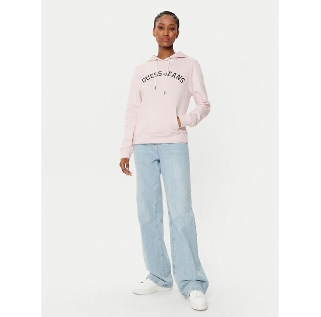 Толстовка Guess Jeans W5RQ17 K68I4