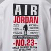 Jordan Men's Versatile Short Sleeve Knit T-Shirt