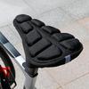 Bike Seat Cushion Shockproof Bike Saddle Cushion Covers for Mountain Road Bikes