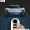 3 Buttons TPU Car Flip Key Case Cover for Fiat Ducato 500 500L Panda Grande Punto Lancia Musa Auto Shell Fob Accessories