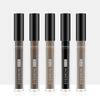 Beauty anti-sweat and long-lasting double-head eyebrow dye cream non-smudging natural three-dimensional wild dyeing styling eyebrow cream