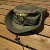 Mobile Suit Gundam Zeon Army Safari Hat