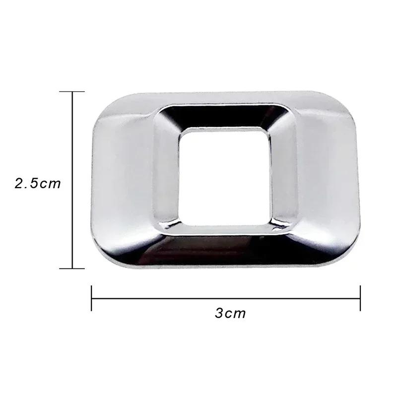 Car Rear Trunk Stickers Letter Enblem for Mercedes Benz CLK55 CLK63 CLK200 CLK230 CLK240 CLK280 CLK320 CLK Class Badge