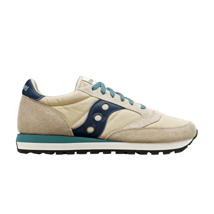 

Кроссовки унисекс Saucony Jazz Original Stonewash - темно-коричневые S70755-1