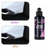Cuidados com a pintura Polimento Líquido Cera Auto Kit de remoção de arranhões Agente de reparo anti-riscos Processamento de detalhes Acessórios para carros 50ML-300ML