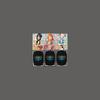 37 Styles ONE PIECE Hancock Nami Robin Collection Flash Cards Uta Reiju Perona Vivi Yamato Table Games Anime Toy Card