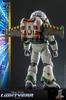 Movie Masterpiece Buzz Lightyear Buzz Lightyear Ranger Scale Figure White Height 30 Cm (Space Alpha/Deluxe Edition) 1/6 Approx.