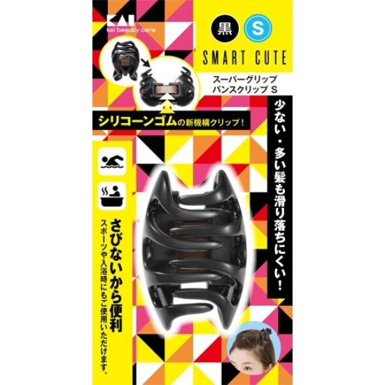 

SmartCute Super Grip Vance Clip S черный HC3312