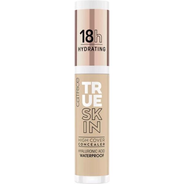 Catrice True Skin High Cover Korektor Do Twarzy Wtp 032 Neutral Biscuit 4,5Ml