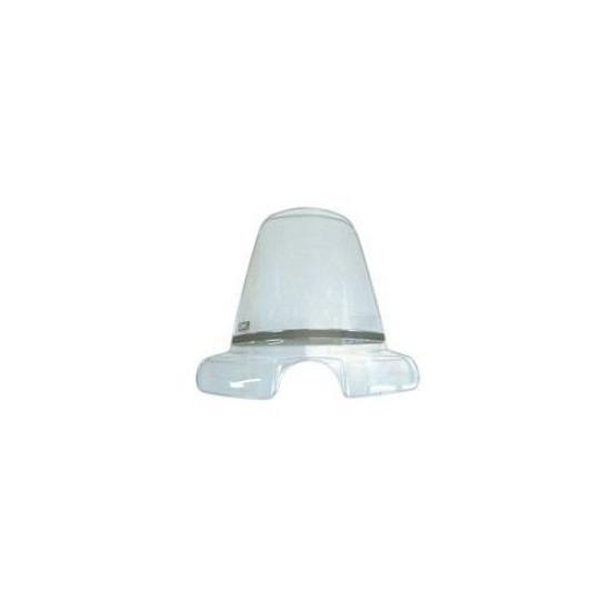 Asahi Windshield Super Cub Screen [Product Number] No.66