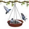 Pássaros – Louça para aves