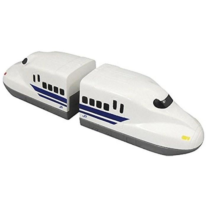 Pilot N700 Shinkansen Dual-Mode Train (1 count)