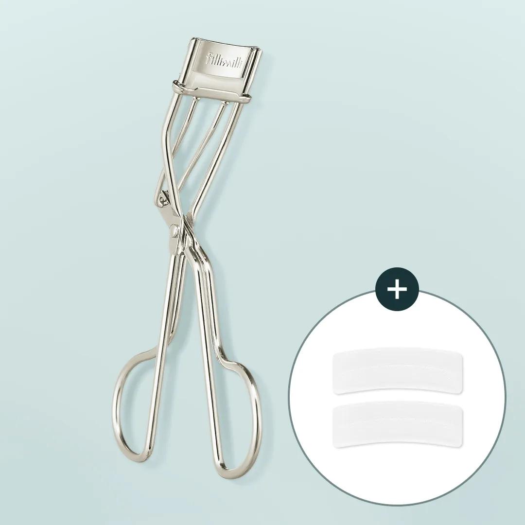Fillimilli Detailed-Fit Partial Eyelash Curler