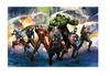 Puzzle 160 avengers superpowers 15428