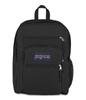 JanSport Rucksack Big Student Große Kapazität Laptop-Aufbewahrung Schwarz