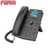 Fanvil X303G Color Screen IP Phone CN Plug (adapter Included)