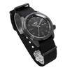 [Seiko] SEIKO 5 SPORTS Automatic Mechanical Limited Edition Watch Men's Seiko 5 Sports SRPE69K1 Full Black [Parallel Import]