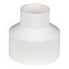 Hongli PVC Pipe Reducer Connector