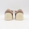 ID2529 Bad Bunny Adidas Originals Campus Chalky Brown Sand Beige Cream (Men's)