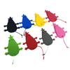 Door Stop Silicone Mouse Shape Protection for Home Safety Stopper Security Guard