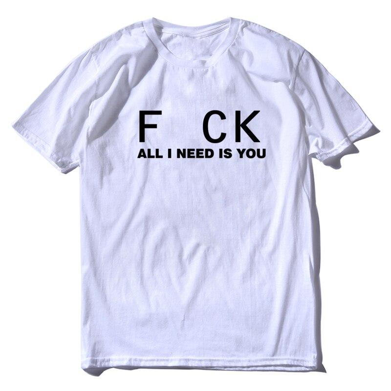 Cheap 100 Cotton Cool Men Funny T Shirt Casual Short Sleeve Sport