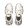 New LiNing Project* Ethereal Space Low Top Casual Shoes Women's Ivory/Bellflower Gray AGCU260-6