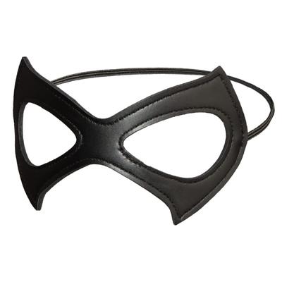 Halloween Verkleidung Leder Masken Cosplay Requisiten Masken Party Masken Make-up Masken