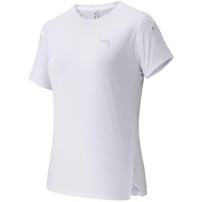 Women's C5 Zero Pressure Quick Dry Running T-Shirt