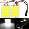 T10 Cob 24 SMD 36 SMD 48SMD Auto Led Fahrzeug Panel Lampen Auto Innen Leselampe Lampe Licht Dome Girlande
