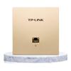 TP-LINK WiFi 7 BE5100 2.5G Easy-Mesh PoE Wall Plate AP (CN Version)