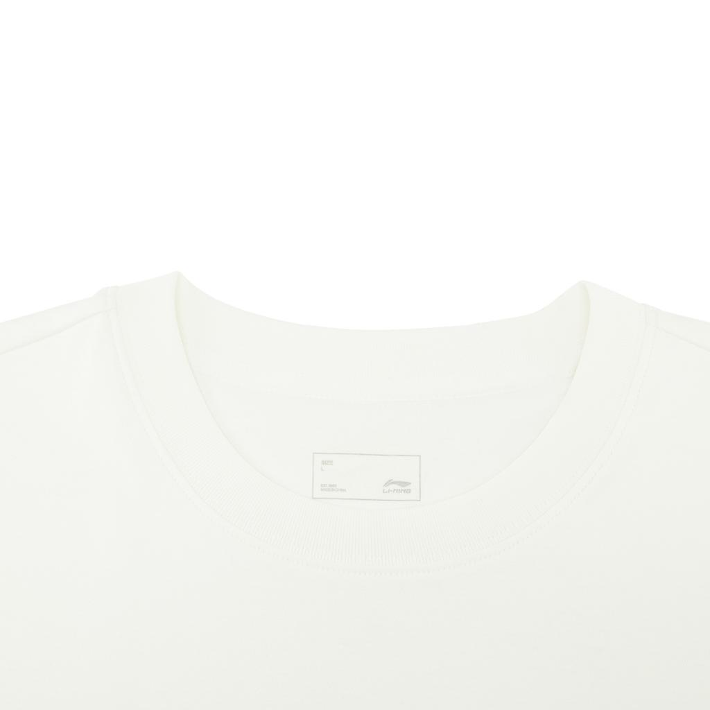 Li Ning Sports Life Collection T Shirt Unisex ATSW307-2