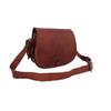 Goat Leather Camera Bag DSLR SLR Padded Case Satchel Messenger Crossbody Bags 11