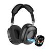 620BT Smart Magnetic Touchscreen Detachable Bluetooth Over-Ear Headphones