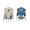 8mm 9mm 10mm 11mm Staubdichte Silberne Mausrädchen-Encoder, Präzisions-Scrollen Verbessertes Maus-Erlebnis