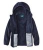 High Pile Big Muted 1000084591 L.L.Bean Kids' Fleece, Kids, XL, Purple,