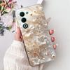 For OPPO A5 5G 2025 Case CPH2735 Cover Fashion Style Cartoons Printing Soft Silicone Cover for OPPOA5 A 5 2025 cases TPU Coque
