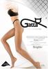 Rajstopy Gatta Brigitte kabaretka wz.05 1-4