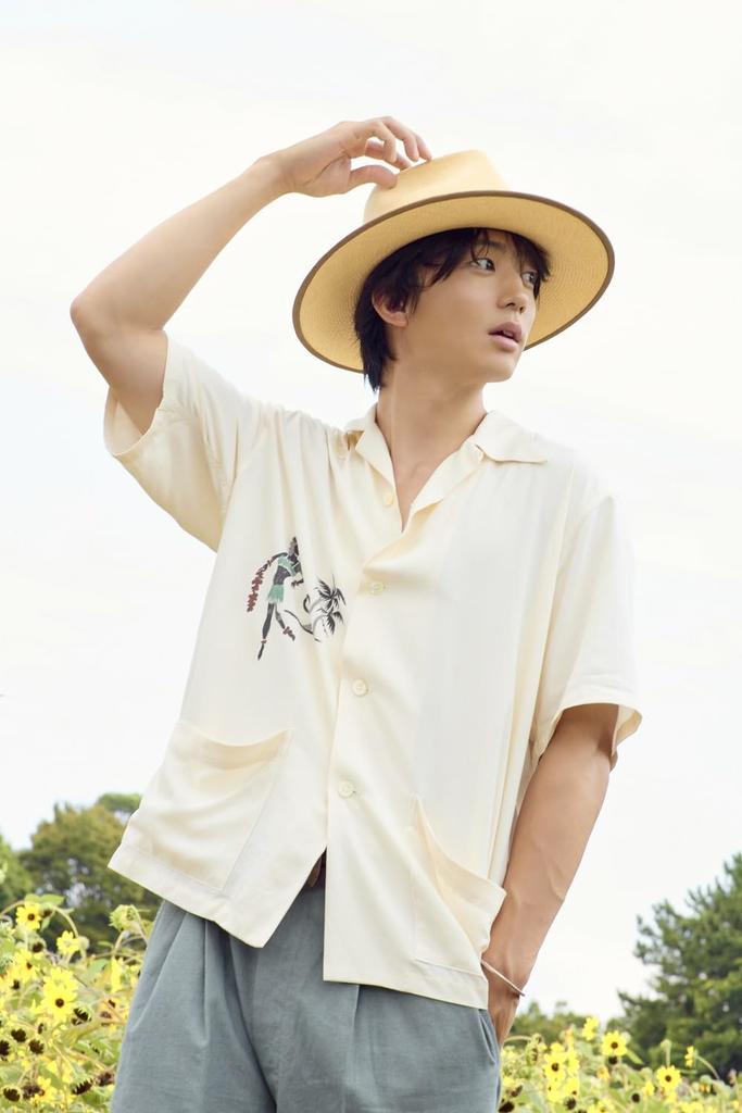 Kentaro Ito Daily Calendar Making DVD Included Amazon Limited Cover Version