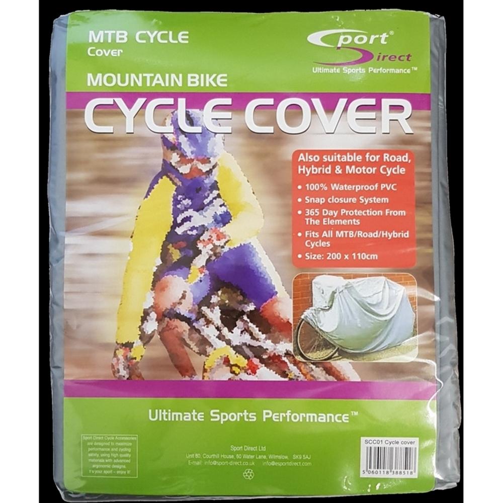Sport Direct Bike Cover