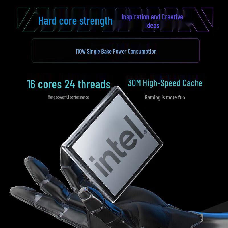 MECHREVO Aurora X Gaming Laptop (CN version)