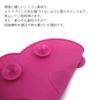 SIXPLUS Silicone Makeup Brush Cleaning Mat