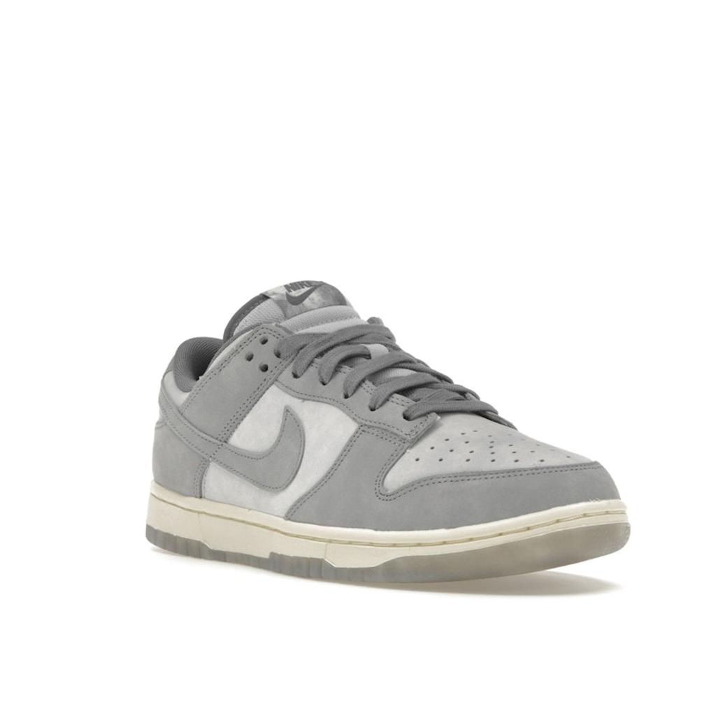Nike Dunk Low Cool Grey Damen Sneaker Football-Grey Coconut-Milk FV1167-001