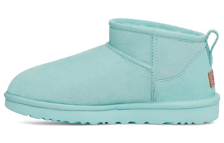 Women`s Sneakers UGG Classic Ultra Mini