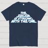 The Sarcasm Is Strong With This One Cotton Summer Casual Cool Loose T-Shirt