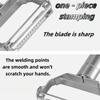 Stainless Steel Peeler Melon Potato Carrot Cucumber Multifunctional Fruit and Vegetable Tools Household Kitchen Tools Shredder