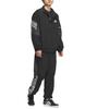 Adidas WORDING Jackets Men's Stand Collar Moderate Other KA1265
